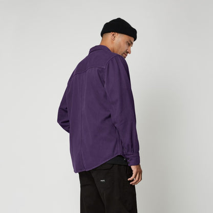 Mystic Blaze Shirt Winter 22-23 - L/S Shirts