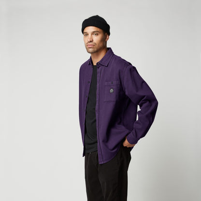 Mystic Blaze Shirt Winter 22-23 - L/S Shirts