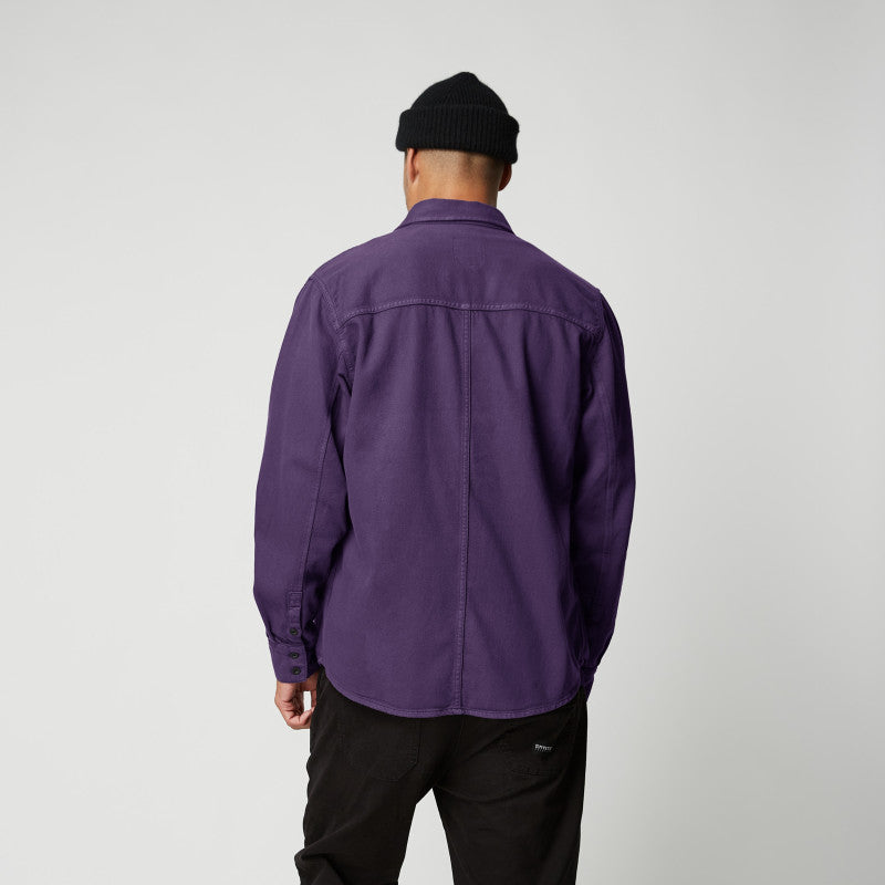 Mystic Blaze Shirt Winter 22-23 - L/S Shirts