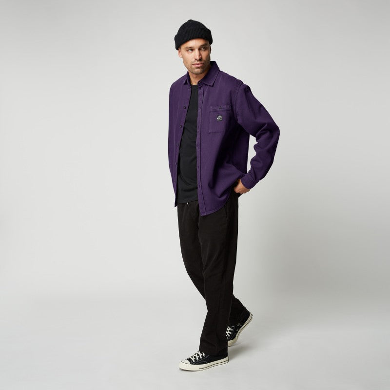 Mystic Blaze Shirt Winter 22-23 - L/S Shirts