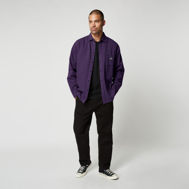 Mystic Blaze Shirt Winter 22-23 - L/S Shirts