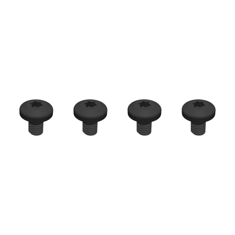 North 2022 Wing Handle Screw Pack