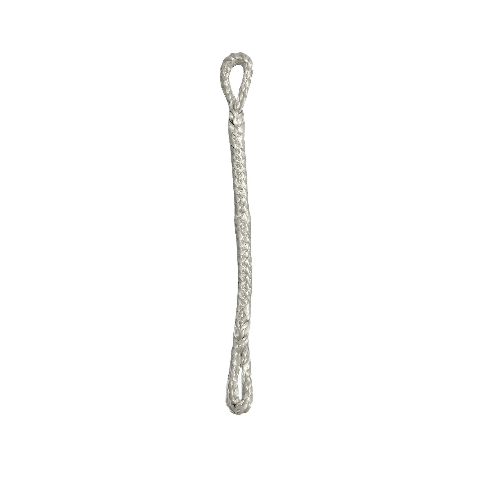 North Wing Leash Extension White | 22 - Leash Extensions