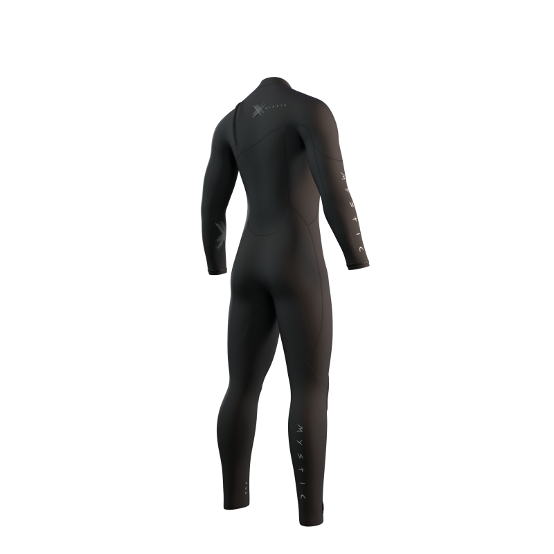 Mystic 23 The One Fullsuit 5/3mm Zipfree | 22 - Fullsuit / Zip-free
