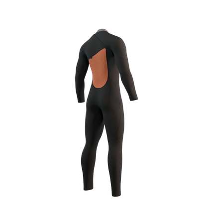 Mystic 23 The One Fullsuit 5/3mm Zipfree | 22 - Fullsuit / Zip-free