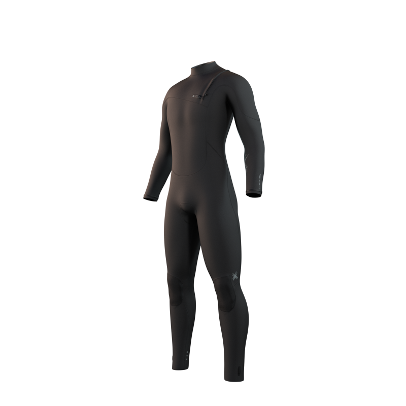 Mystic 23 The One Fullsuit 4/3mm Zipfree | 22 - Fullsuit / Zip-free