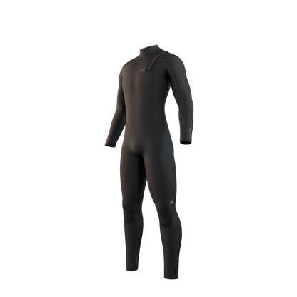 Mystic 23 The One Fullsuit 4/3mm Zipfree | 22 - Fullsuit / Zip-free