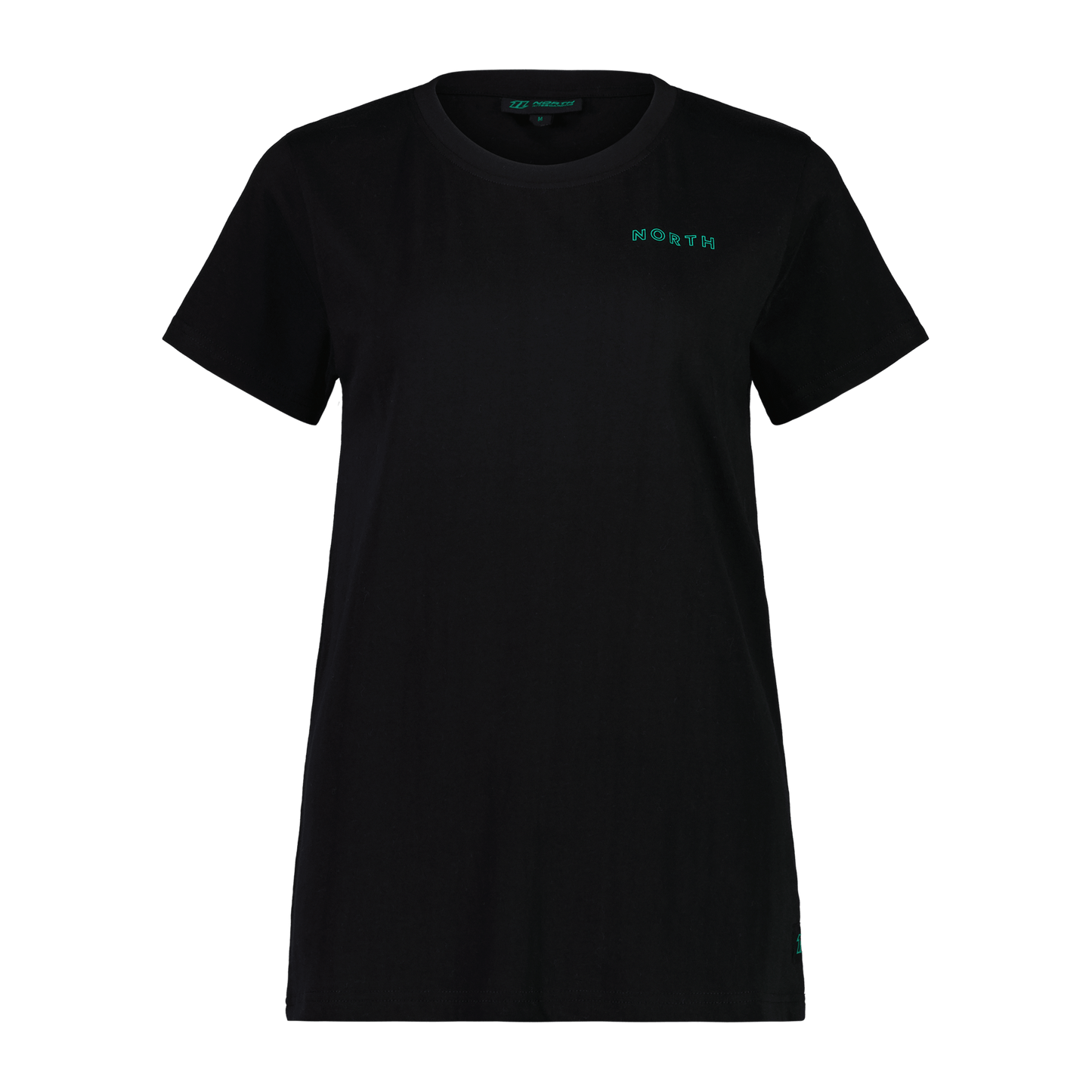 North Wms Chase Tee - Tees