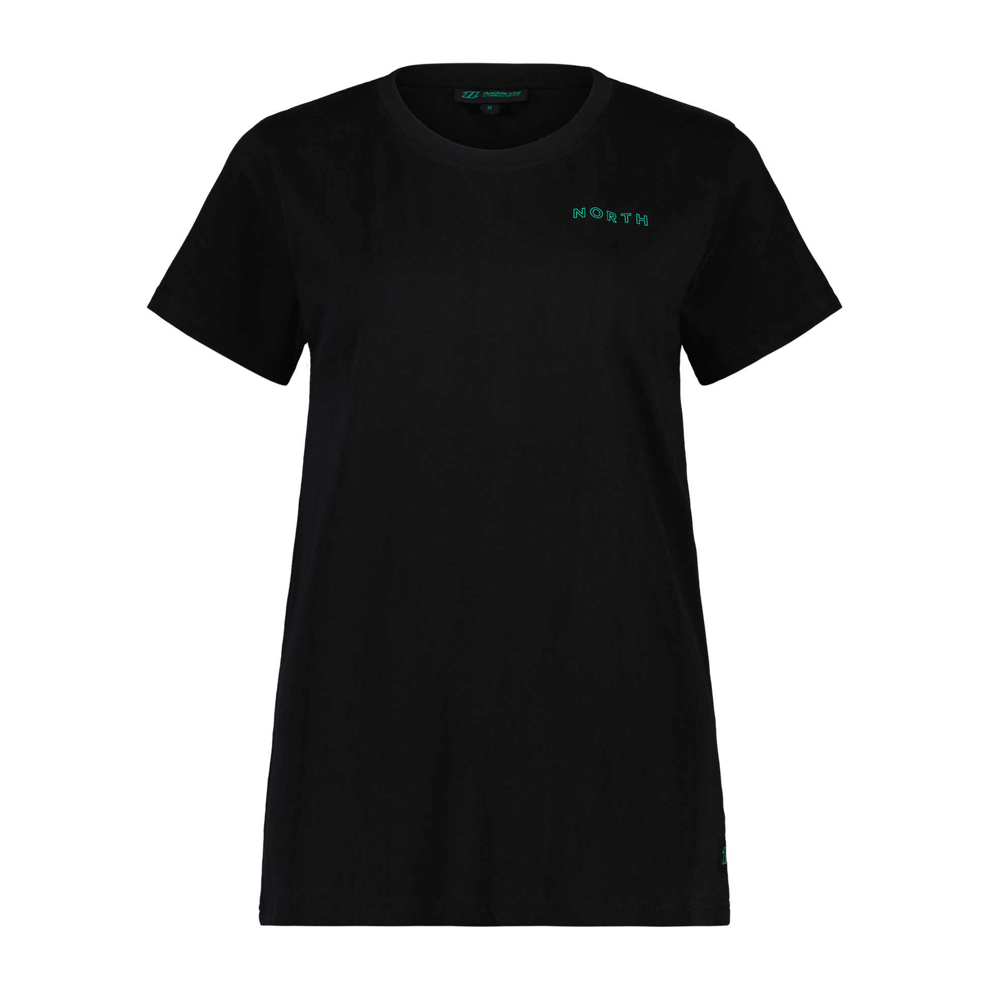North Wms Chase Tee - Tees
