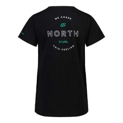 North Wms Chase Tee - Tees