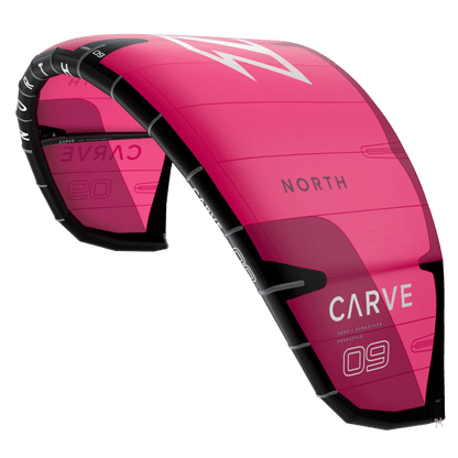 North CARVE Kite | 23 - Kites