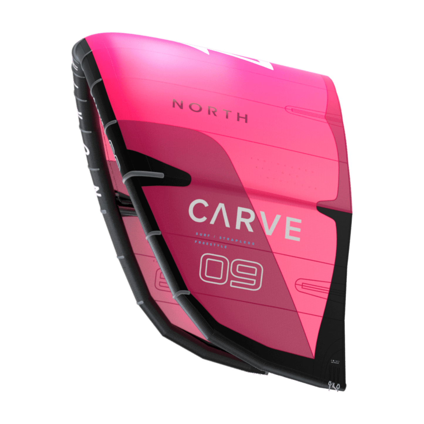North CARVE Kite | 23 - Kites