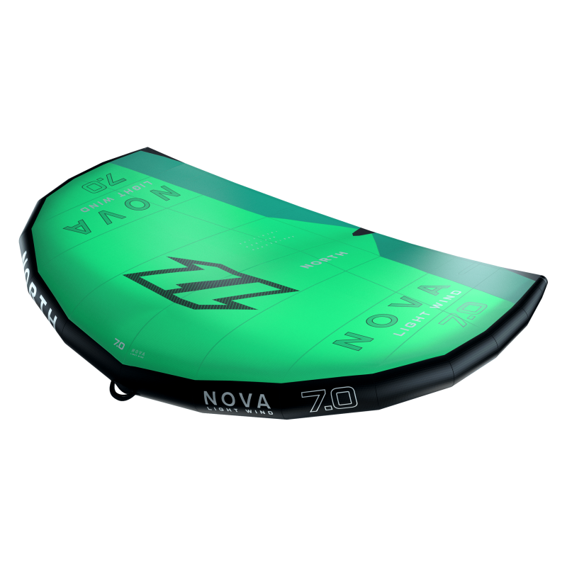 North Nova Light Wind Wing | 23 - Kite-Wings