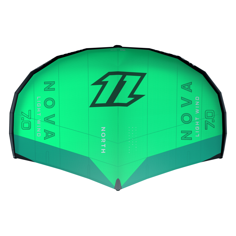North Nova Light Wind Wing | 23 - Kite-Wings