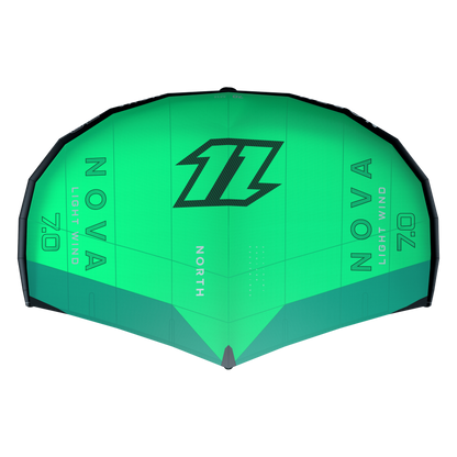 North Nova Light Wind Wing | 23 - Kite-Wings