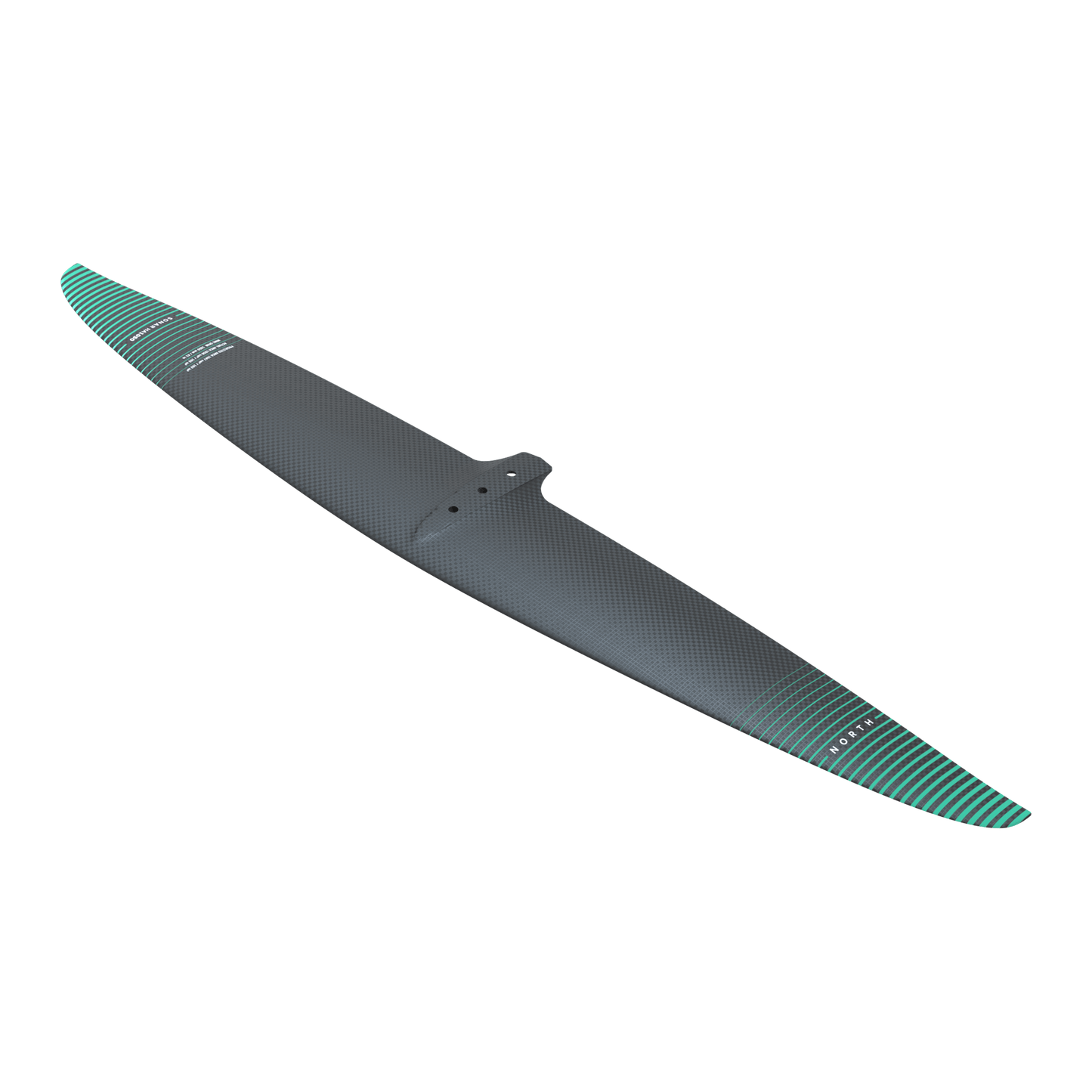 North Sonar HA1050 Front Wing SPEED - Front Wings