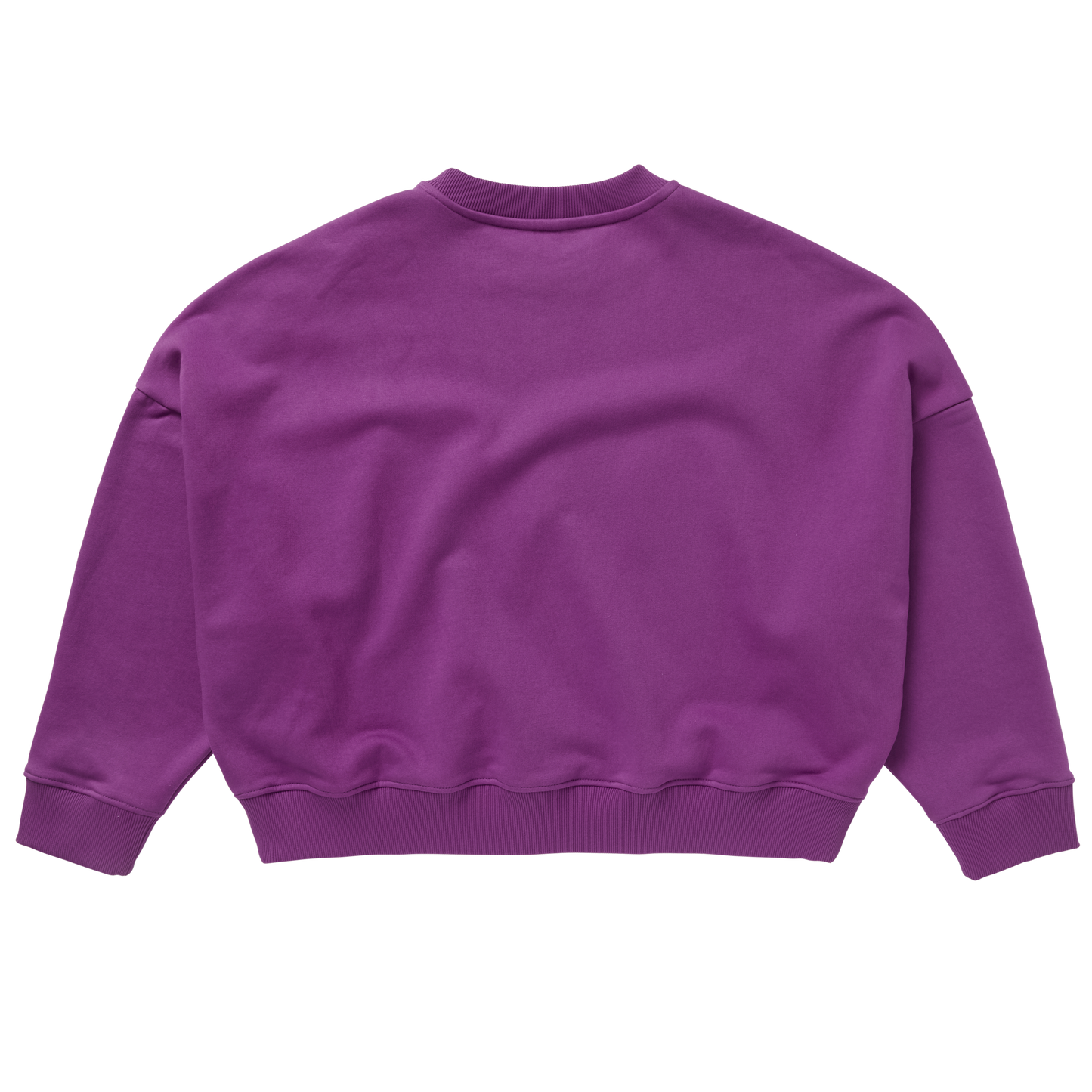 Mystic Dropped Shoulder Crew Sweat Women Summer 24 - Sweats