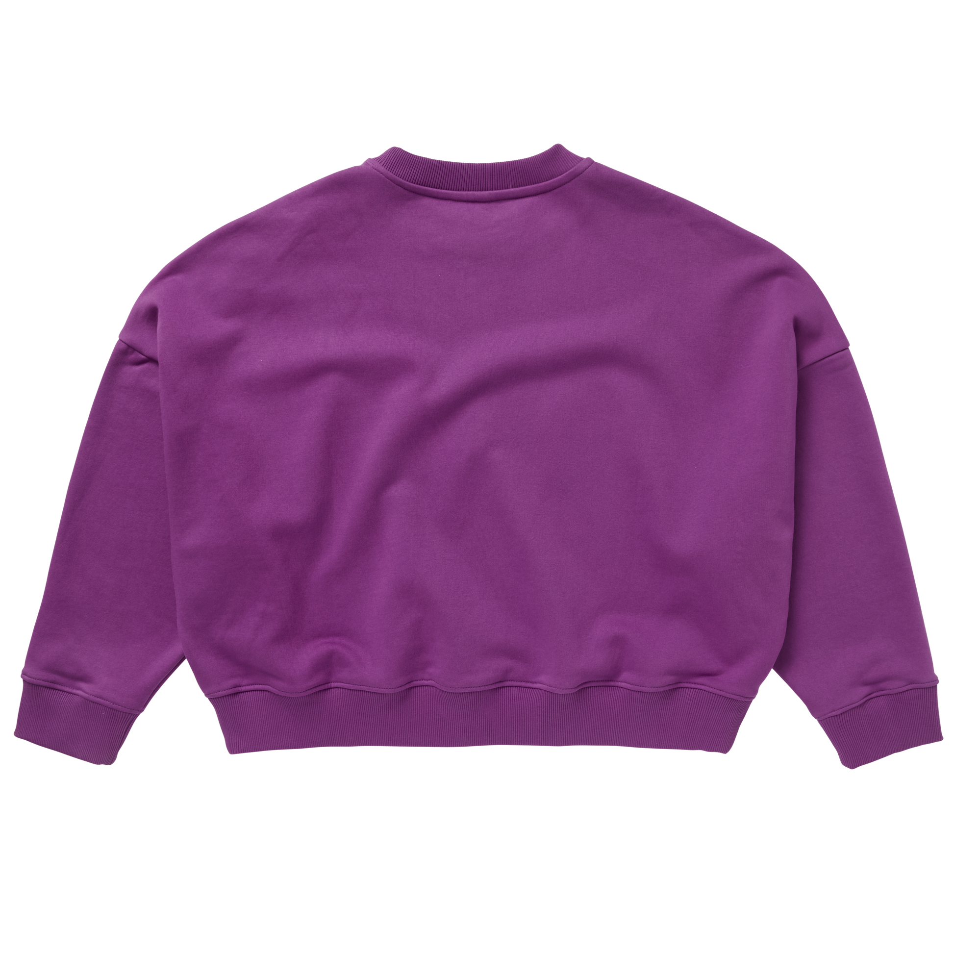 Mystic Dropped Shoulder Crew Sweat Women Summer 24 - Sweats
