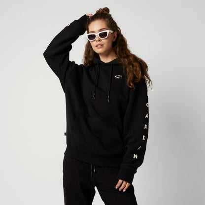 Mystic Bolt Hood Sweat | 23 - Sweats