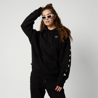 Mystic Bolt Hood Sweat - Hoodies