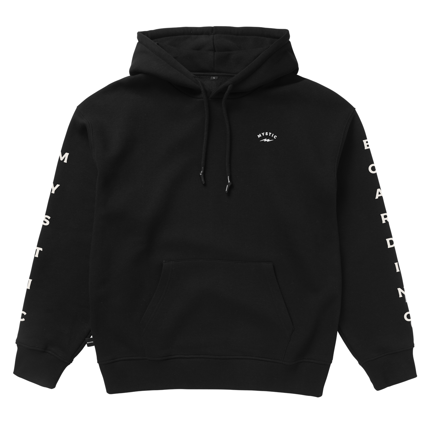 Mystic Bolt Hood Sweat | 23 - Sweats