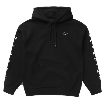 Mystic Bolt Hood Sweat | 23 - Sweats