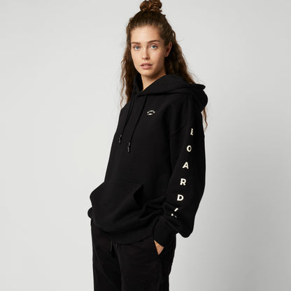 Mystic Bolt Hood Sweat | 23 - Sweats