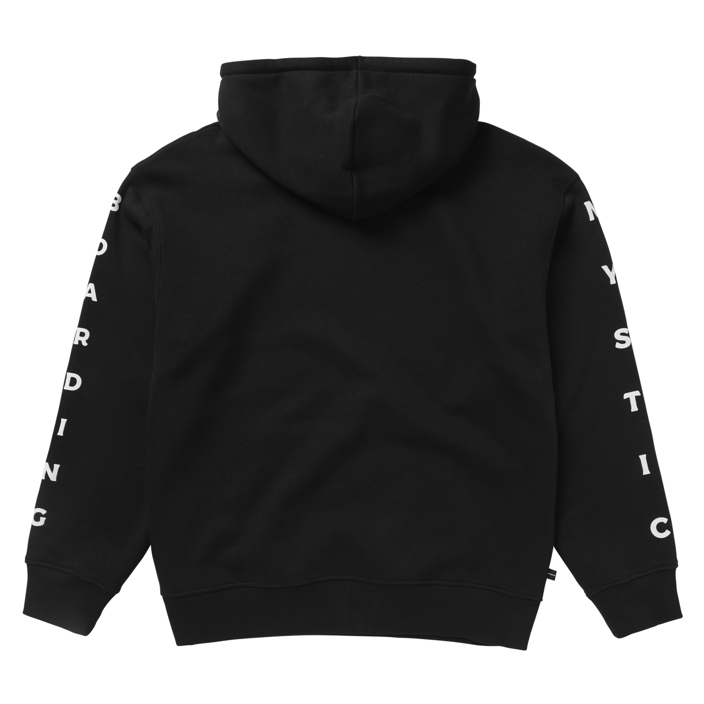Mystic Bolt Hood Sweat | 23 - Sweats