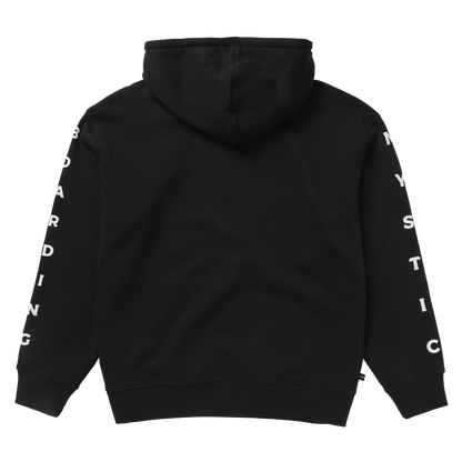 Mystic Bolt Hood Sweat - Hoodies
