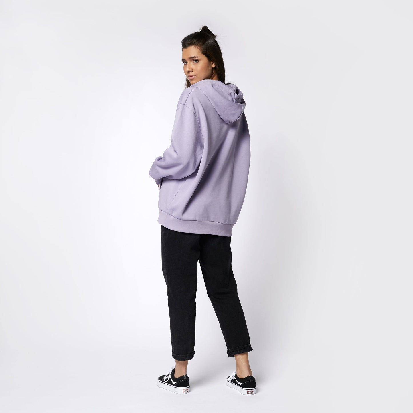 Mystic Brand Hoodie Season Sweat Women Summer 23 - Hoodies