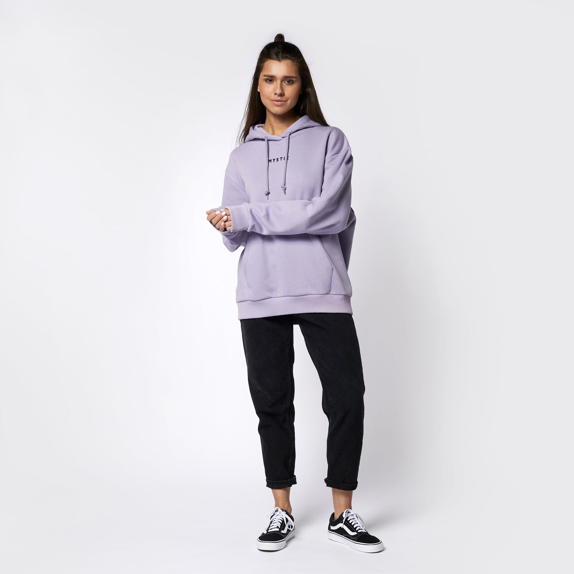 Mystic Brand Hoodie Season Sweat Women Summer 23 - Hoodies