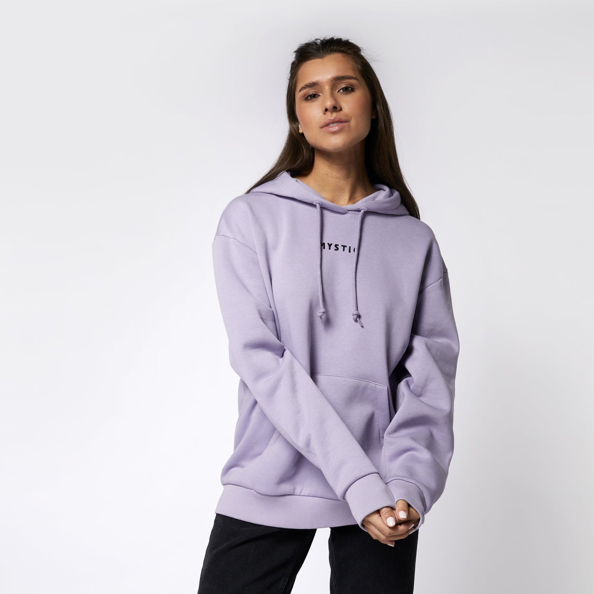 Mystic Brand Hoodie Season Sweat Women Summer 23 - Hoodies