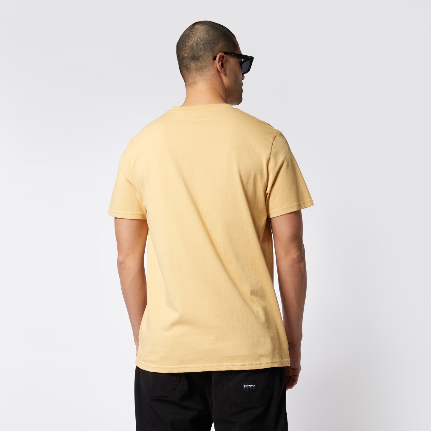 Mystic The Pocket Tee Summer 24 - Tees