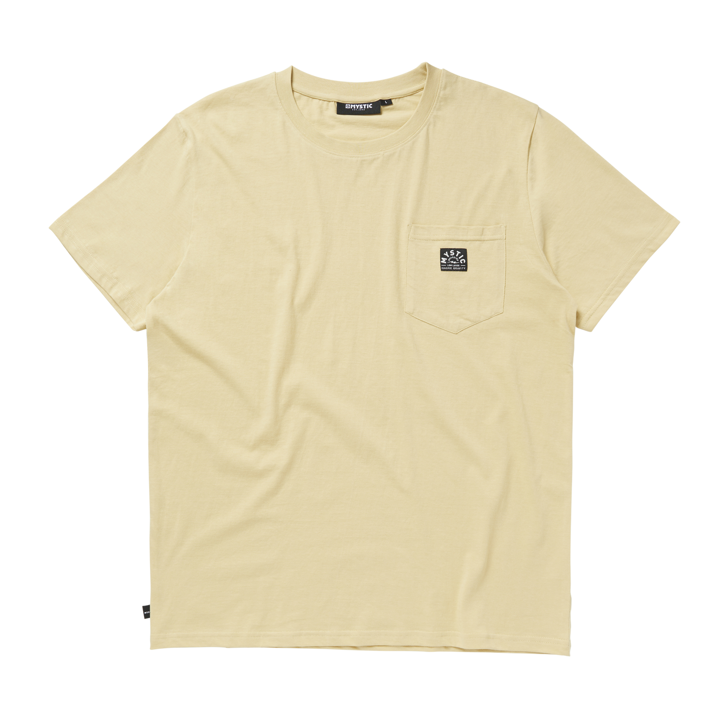 Mystic The Pocket Tee Summer 24 - Tees