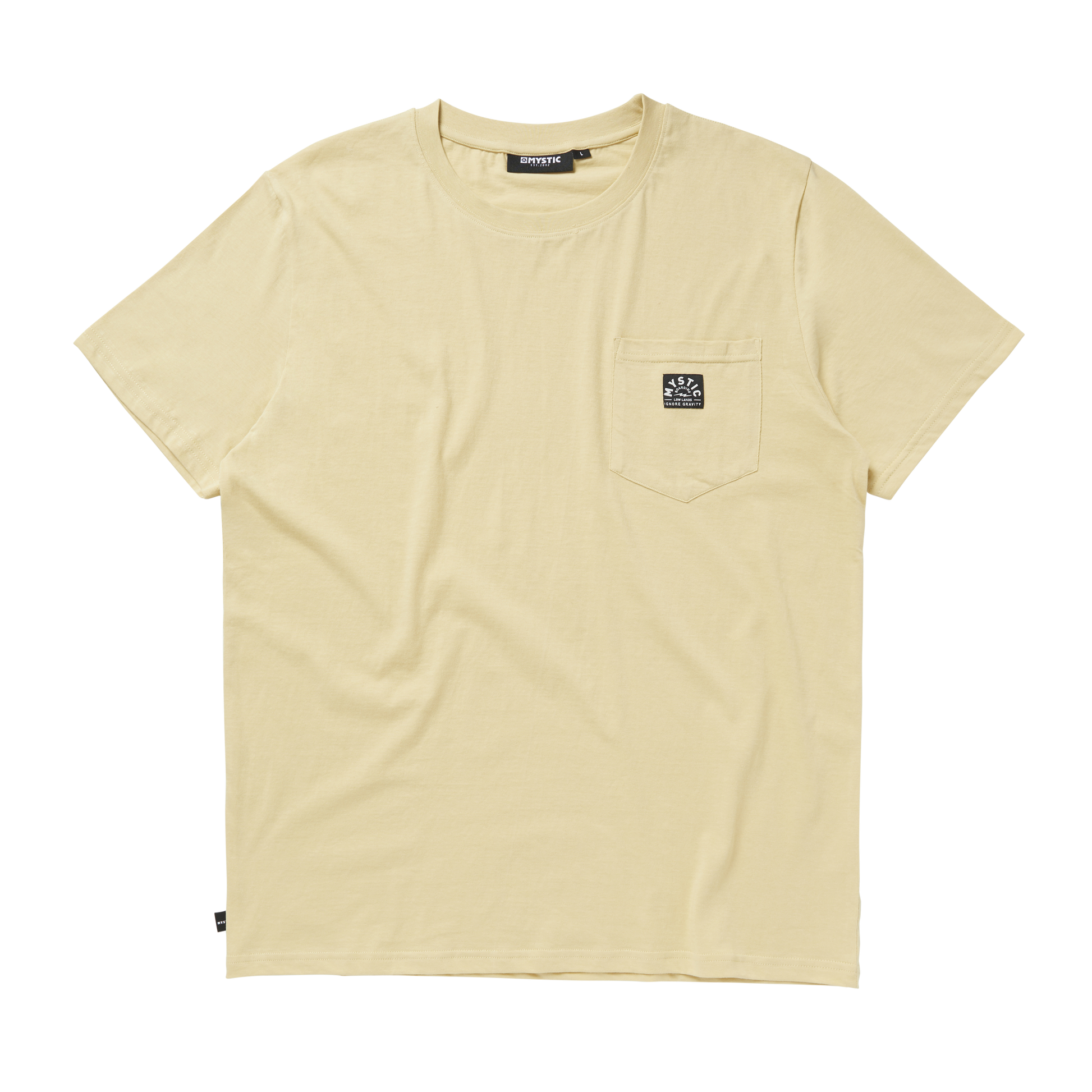 Mystic The Pocket Tee Summer 24 - Tees