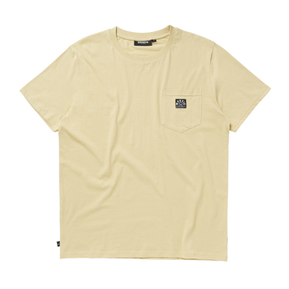 Mystic The Pocket Tee Summer 24 - Tees