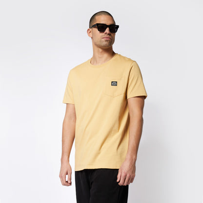 Mystic The Pocket Tee Summer 24 - Tees