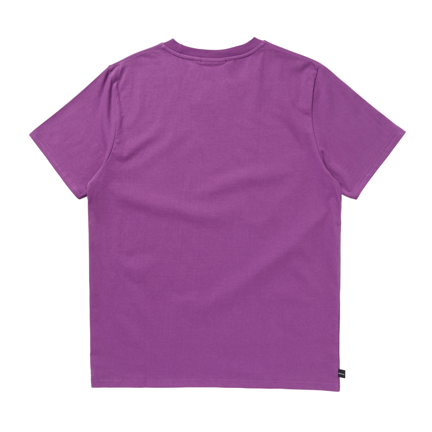 Mystic The Mirror Tee Winter 23-24 - Tees