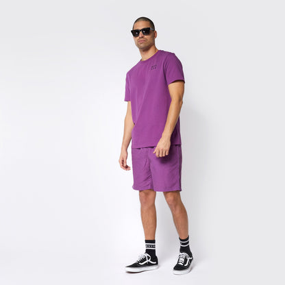 Mystic The Mirror Tee Winter 23-24 - Tees