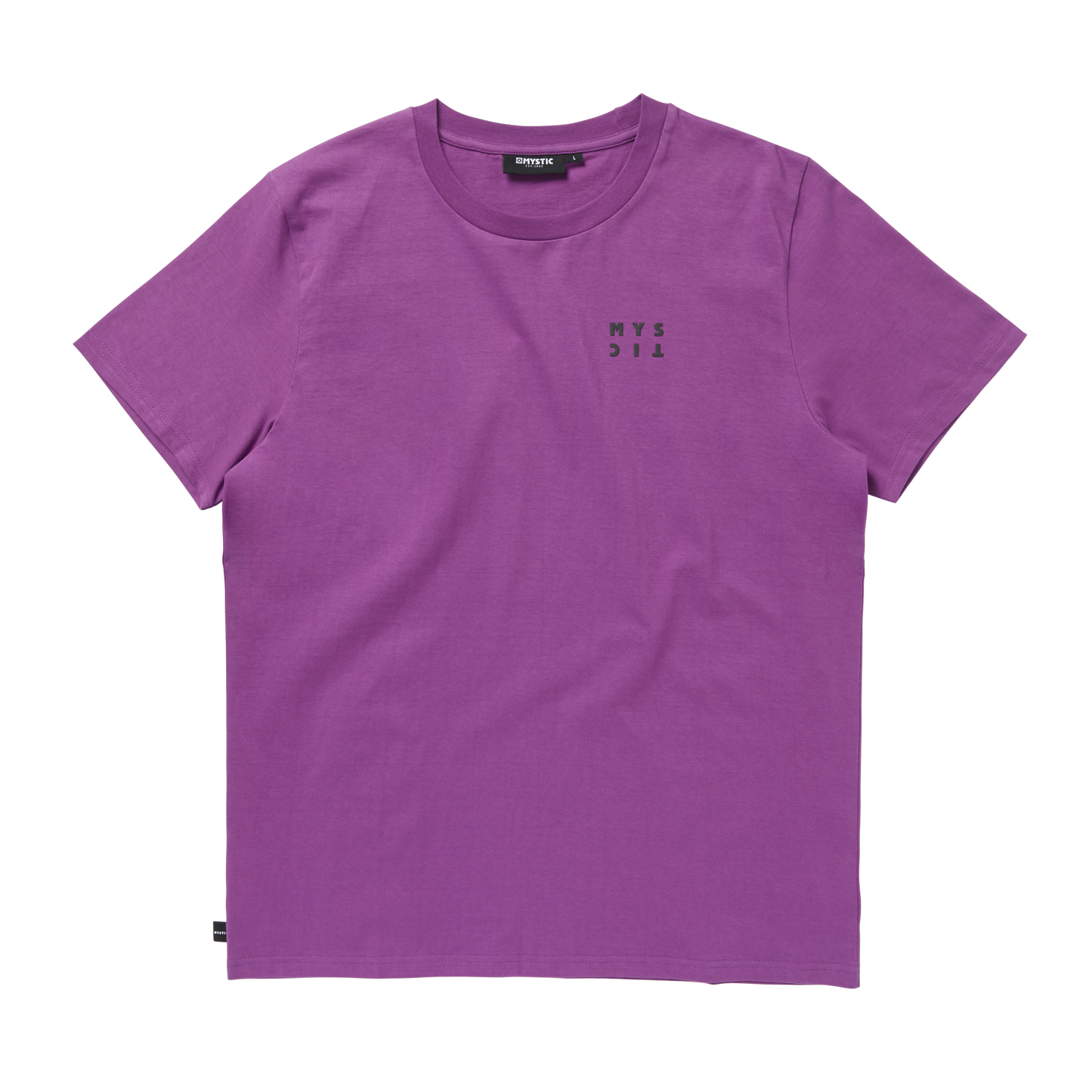 Mystic The Mirror Tee Winter 23-24 - Tees