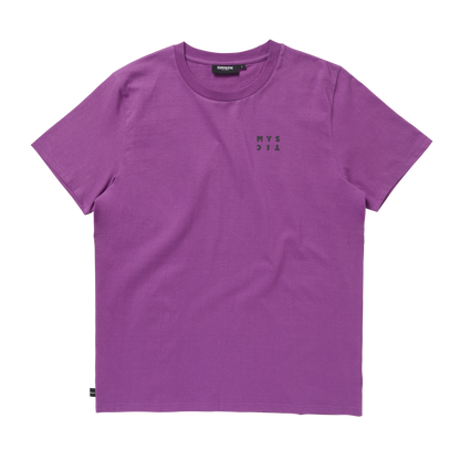 Mystic The Mirror Tee Winter 23-24 - Tees
