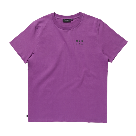 Mystic The Mirror Tee Winter 23-24 - Tees