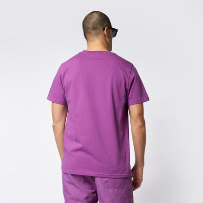 Mystic The Mirror Tee Winter 23-24 - Tees