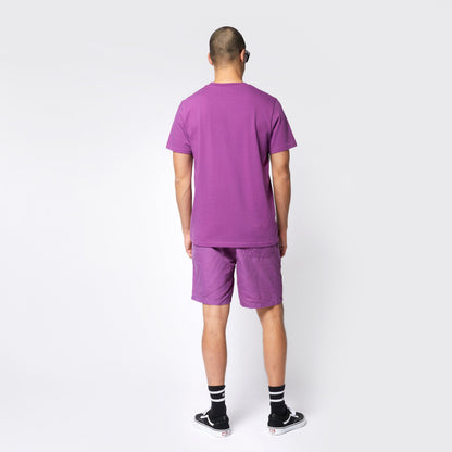 Mystic The Mirror Tee Winter 23-24 - Tees