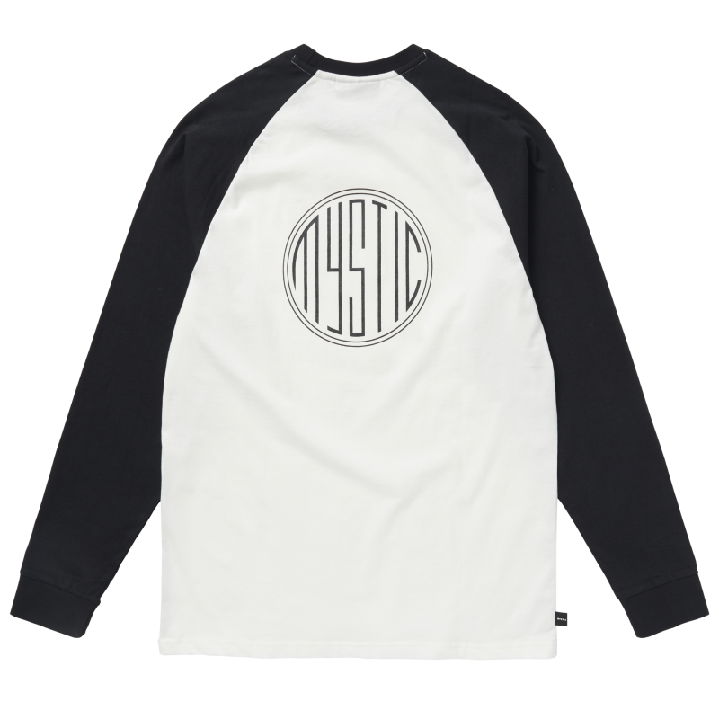 Mystic Scope L/S Tee - Tees
