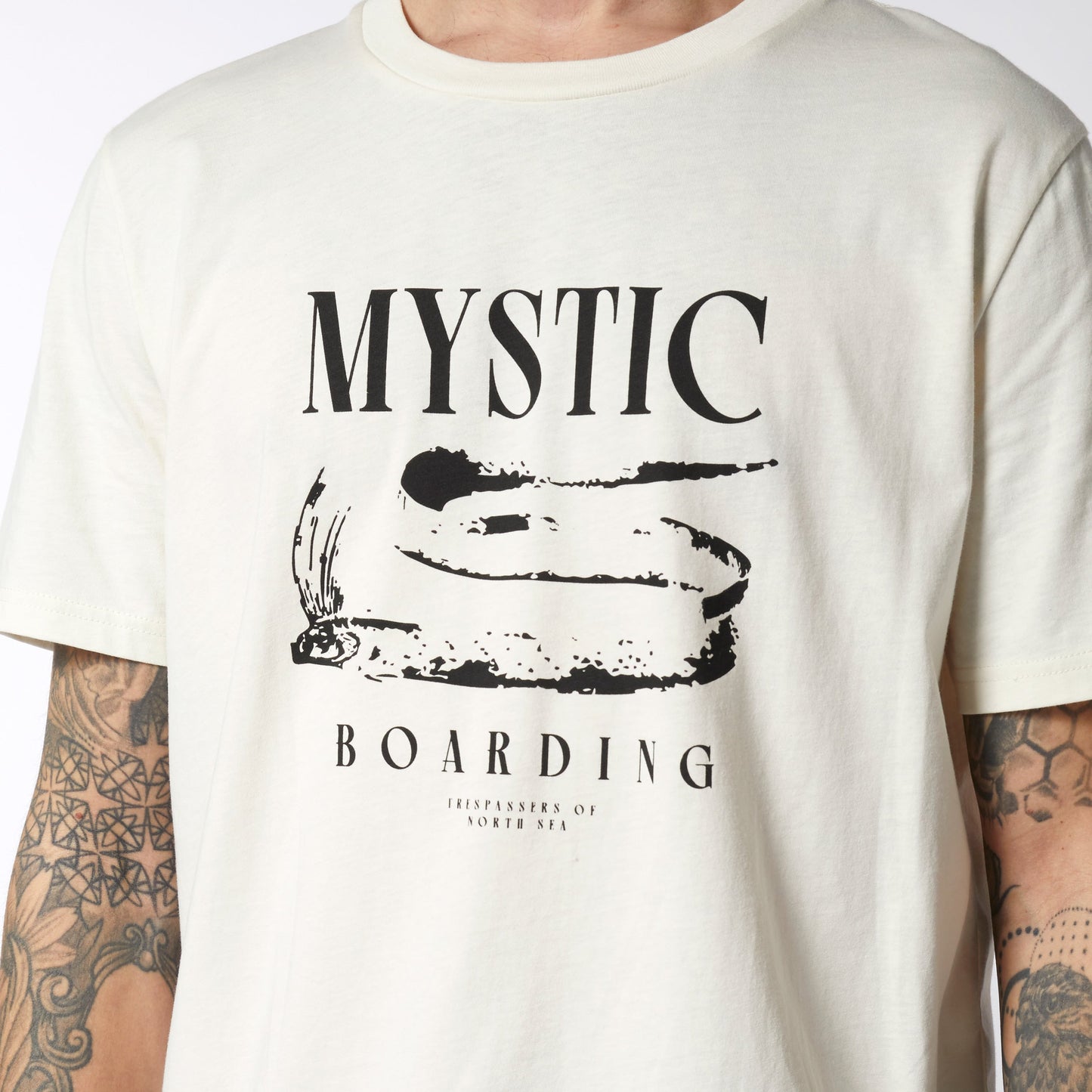 Mystic Kraken Tee Summer 23 - Tees