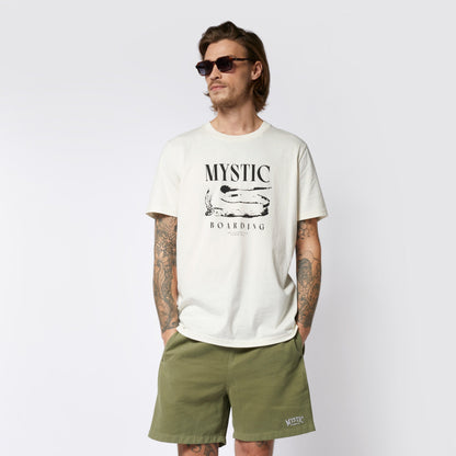 Mystic Kraken Tee Summer 23 - Tees