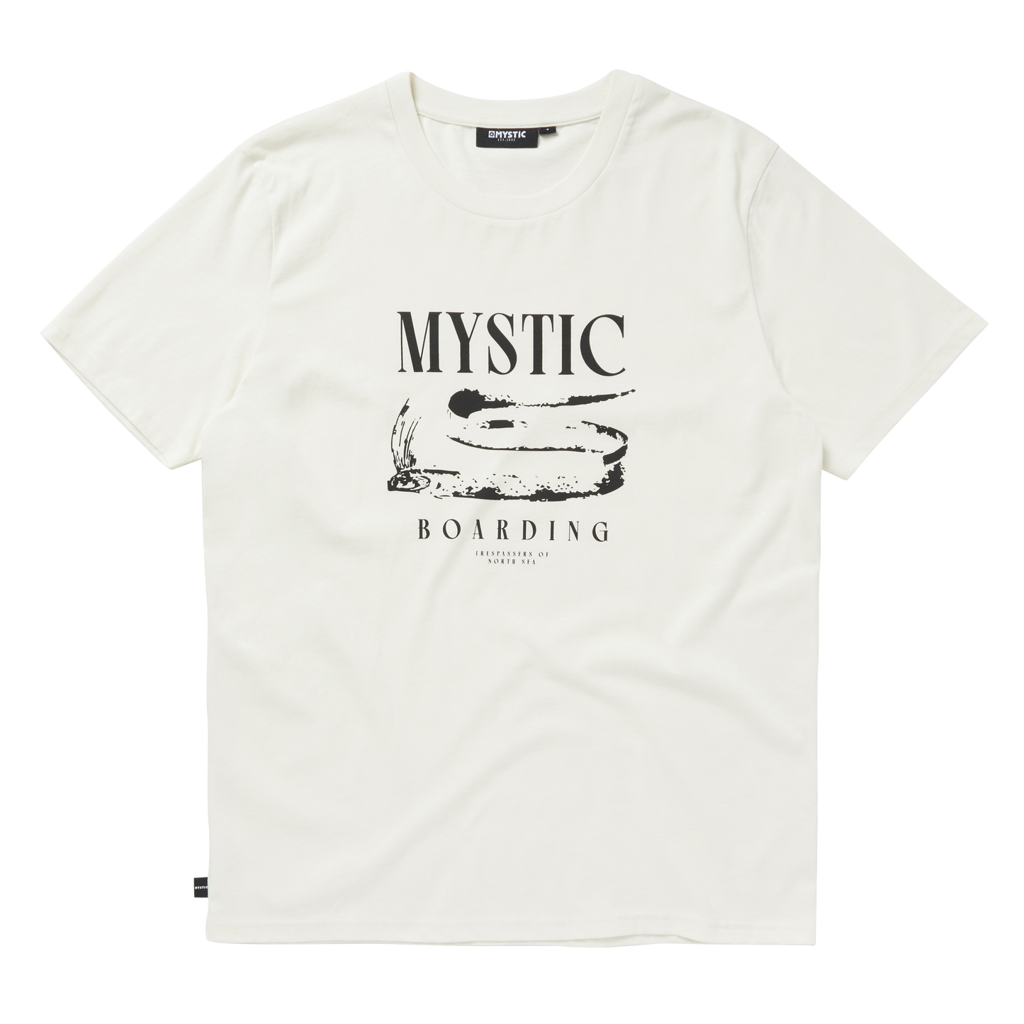 Mystic Kraken Tee Summer 23 - Tees