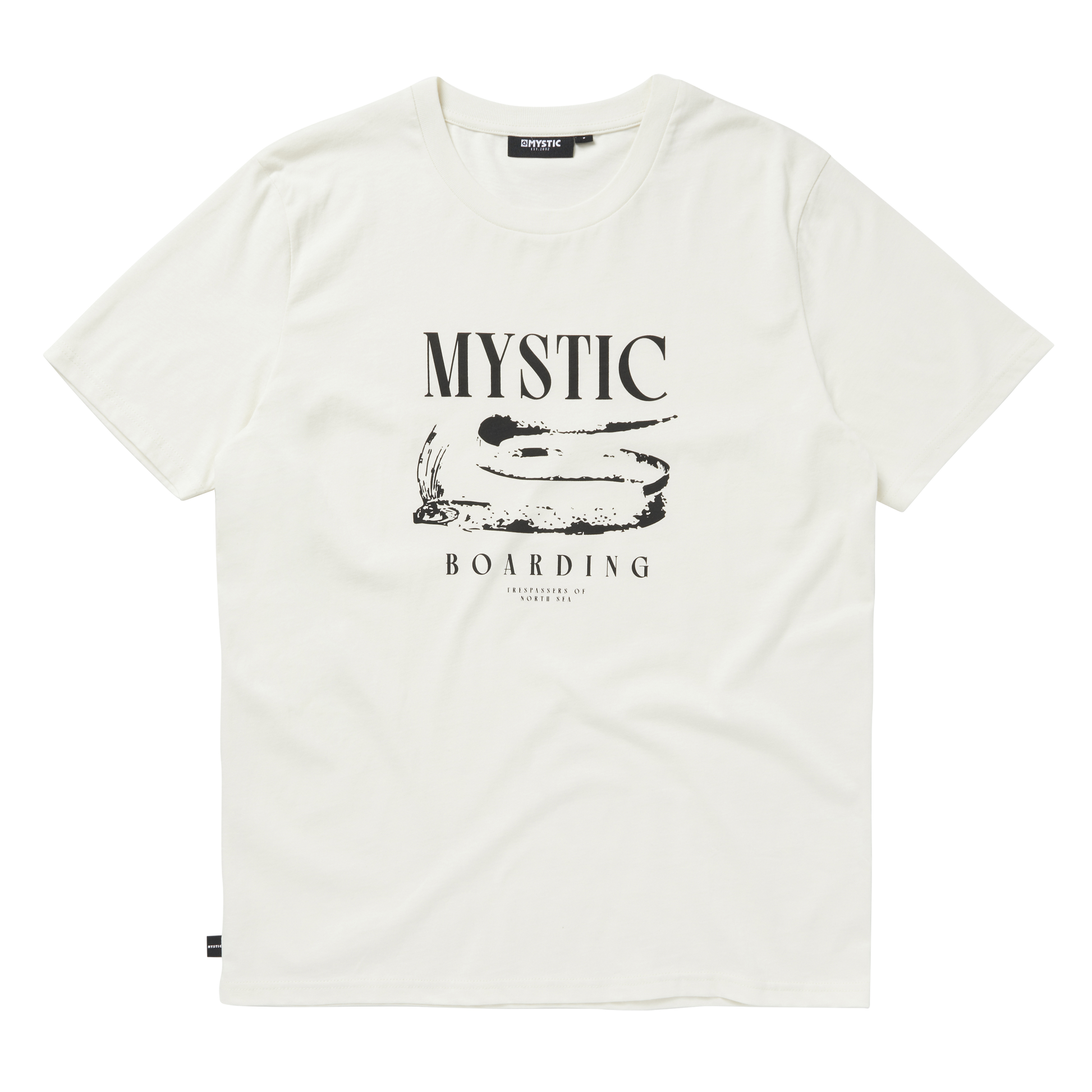 Mystic Kraken Tee Summer 23 - Tees