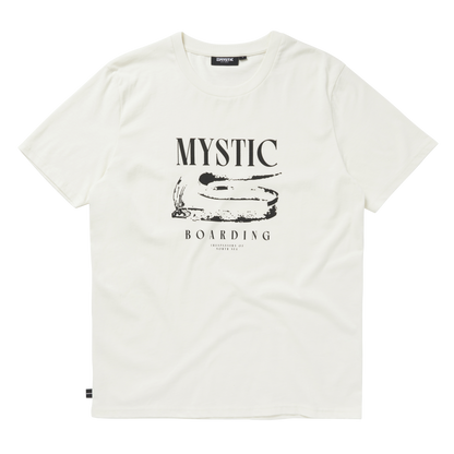Mystic Kraken Tee Summer 23 - Tees